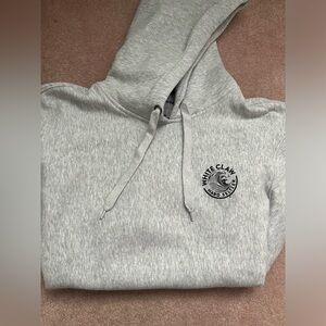 White Claw Sweatshirt (XL)